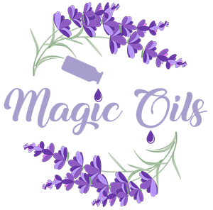 Magic Oils