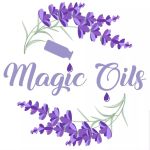 Account avatar for Magic Oils
