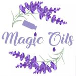 Account avatar for Magic Oils by Andrea Alexandra Hadl